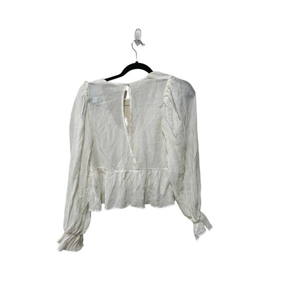 Free People Daia Top Size XS New with Tags‎ - Picture 7 of 8